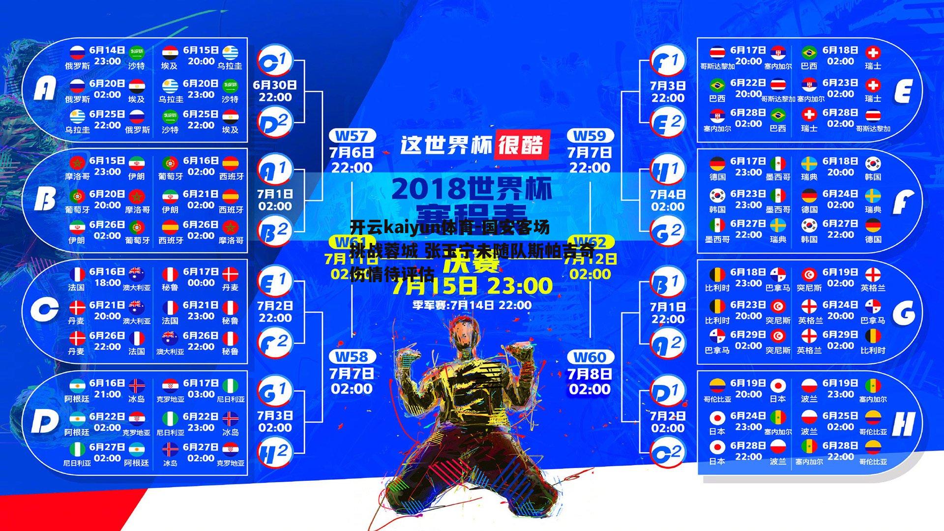 开云kaiyun体育-国安客场挑战蓉城 张玉宁未随队斯帕吉奇伤情待评估-第1张图片-开云kaiyun体育